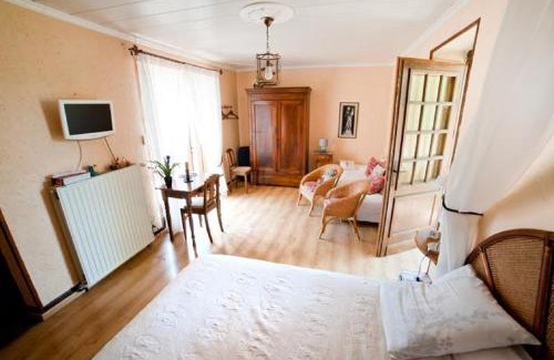 Etrigny Bed & Breakfast | Chez Camille