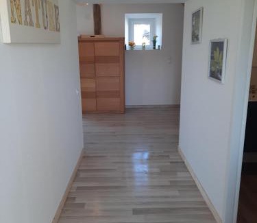 Pleine-Fougeres House | Chez Cassou