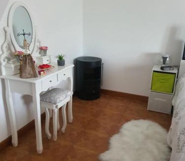 Juvigny les Vallees Villa | Chez Catherine et Pierre