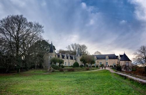 Rochefort-en-Terre House | Chez Catherine