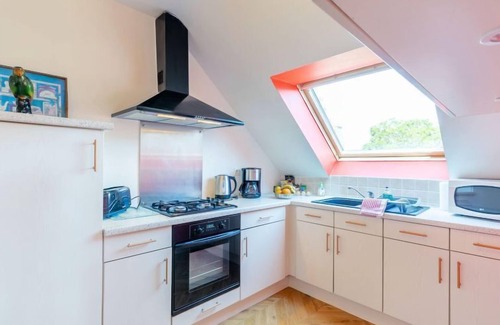 Plougonvelin Apartment | Chez Cathy by Interhome