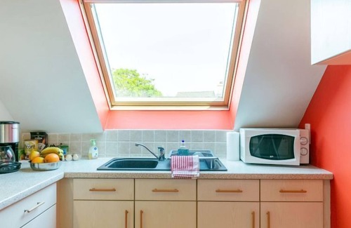 Plougonvelin Apartment | Chez Cathy by Interhome