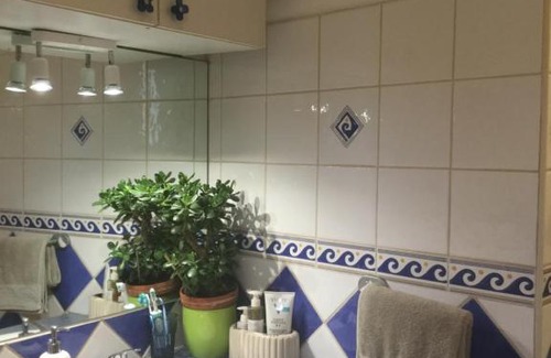 16th Arrondissement Bed & Breakfast | Chez Cathy