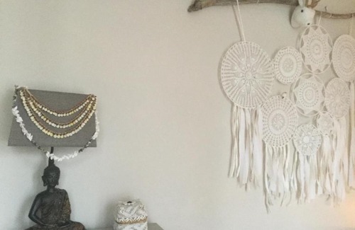 16th Arrondissement Bed & Breakfast | Chez Cathy