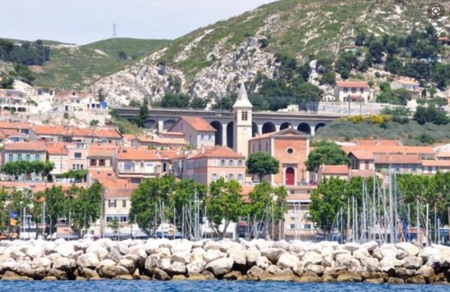 16th Arrondissement Bed & Breakfast | Chez Cathy