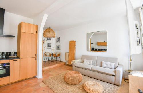 Belsunce Apartment | Chez Cesar - Appart 2 ch avec clim - Saint-Charles