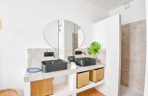 Belsunce Apartment | Chez Cesar - Appart 2 ch avec clim - Saint-Charles