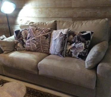 Saint-Leu-dEsserent House | Chez Chantal