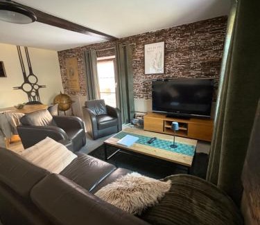 Guemar Apartment | Chez Charles Meublé de Tourisme Trois Etoiles - Confort et Convivialité