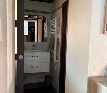 Guemar Apartment | Chez Charles Meublé de Tourisme Trois Etoiles - Confort et Convivialité