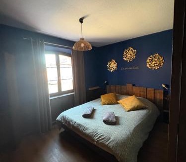 Guemar Apartment | Chez Charles Meublé de Tourisme Trois Etoiles - Confort et Convivialité