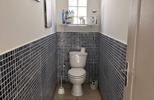 Saint-Louis House | Chez Chouchou