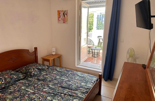 Saint-Louis House | Chez Chouchou