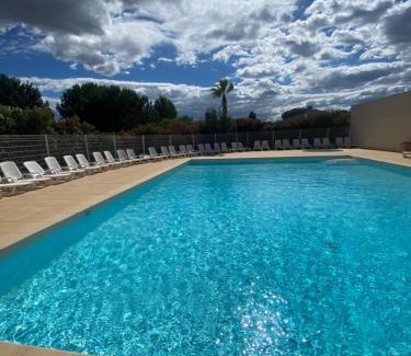 Gallargues-le-Montueux House | Chez Christelle et Norbert
