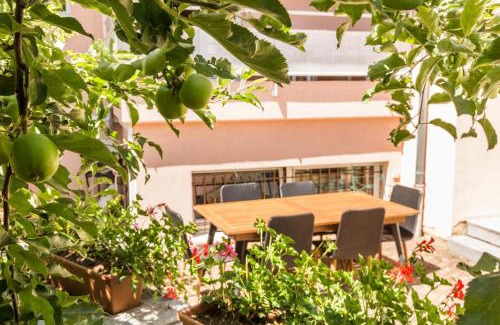 Breitenbach-Haut-Rhin Apartment | Chez Christian