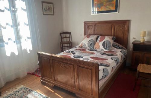 LIsle-en-Dodon Bed & Breakfast | Chez Christian