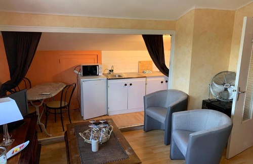 Rodez Apartment | Chez Christine