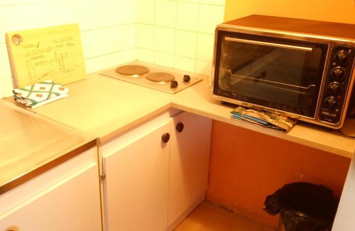 Rodez Apartment | Chez Christine