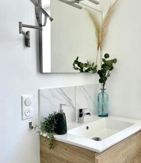 Saint-Amand-les-Eaux Apartment | Chez Clément et Mathilde - Studio hyper centre tout équipé