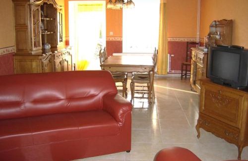 Antheny House | Chez clementine