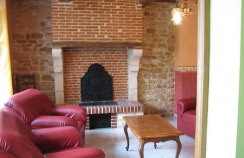 Antheny House | Chez clementine