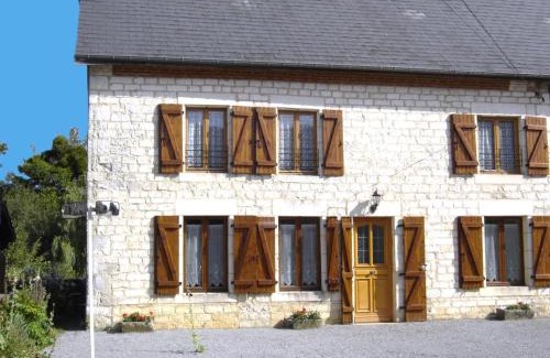 Antheny House | Chez clementine