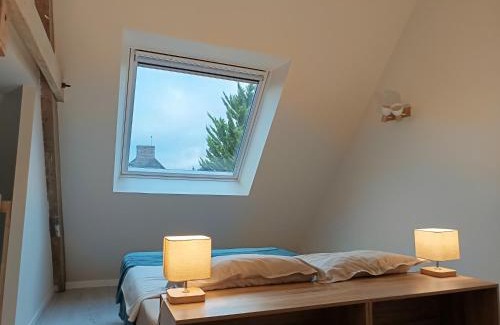 Aucey-la-Plaine House | Chez Colette