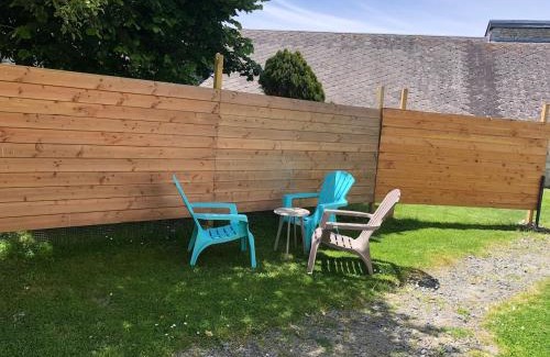 Commes Apartment | Chez colette