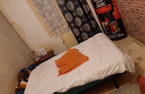 Pontault-Combault House | Chez cris