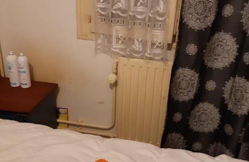 Pontault-Combault House | Chez cris