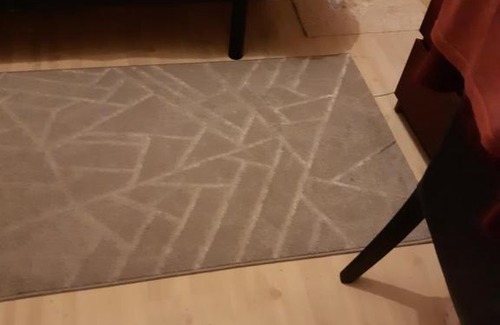 Pontault-Combault House | Chez cris