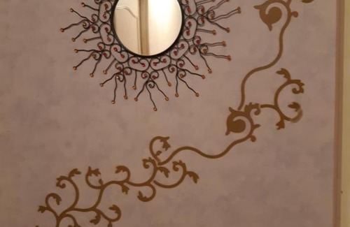 Pontault-Combault House | Chez cris