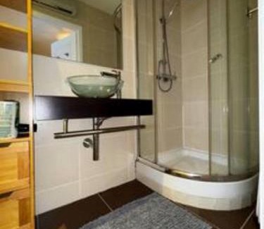 Cauterets Apartment | Chez Cyril et Angelique