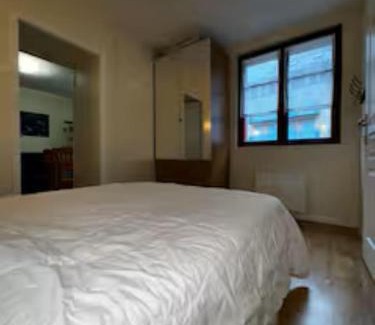 Cauterets Apartment | Chez Cyril et Angelique