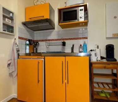 Cauterets Apartment | Chez Cyril et Angelique