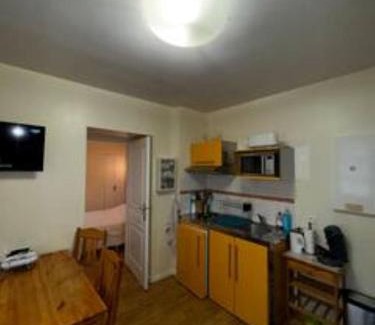 Cauterets Apartment | Chez Cyril et Angelique