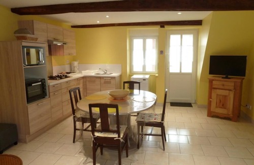 Saint-Martin-du-Tartre House | Chez Dédé - SAINT-MARTIN-DU-TARTRE