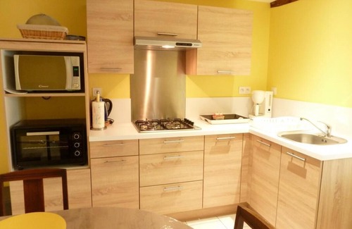 Saint-Martin-du-Tartre House | Chez Dédé - SAINT-MARTIN-DU-TARTRE