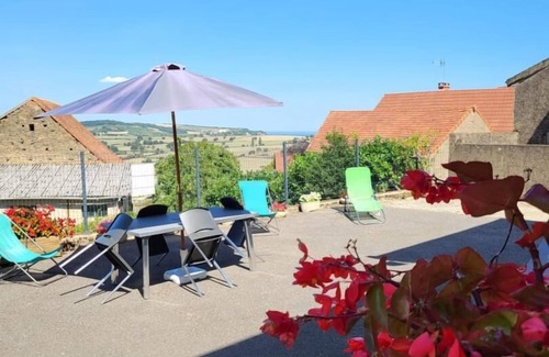 Saint-Martin-du-Tartre House | Chez Dédé - SAINT-MARTIN-DU-TARTRE