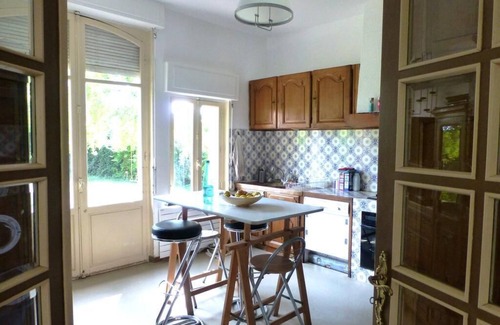 Moissac House | Chez Dan et Véro