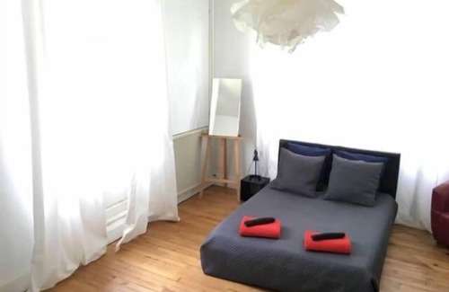 Moissac House | Chez Dan et Véro