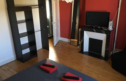 Moissac House | Chez Dan et Véro