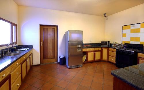 Antigua Guatemala Bed & Breakfast | Chez Daniel