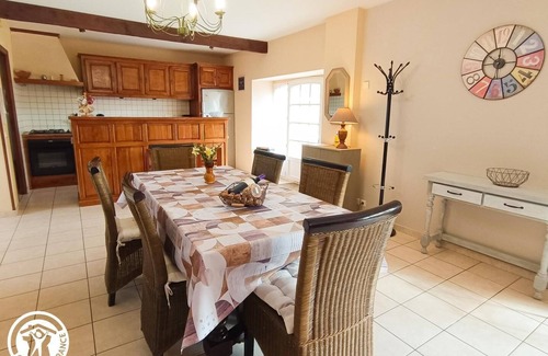 Tauriac House | Chez Destraux ": La Grange"