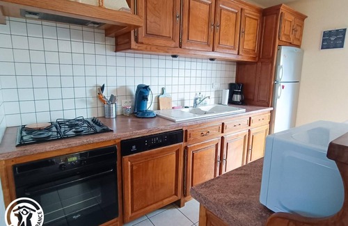 Tauriac House | Chez Destraux ": La Grange"