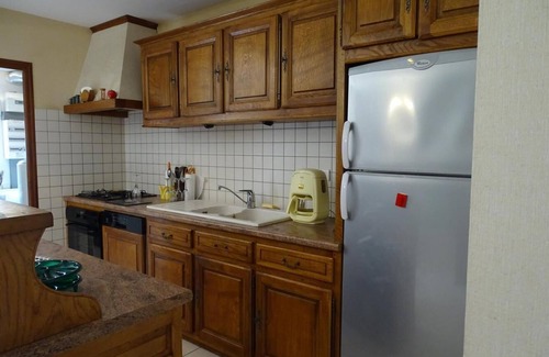 Tauriac House | Chez Destraux ": La Grange"