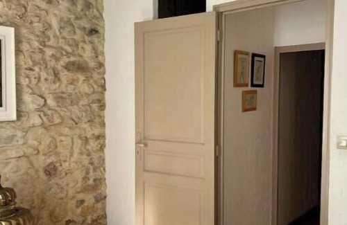 Bizanet Apartment | Chez Elise - Gîte de Charme - les Grands Buffets