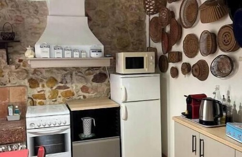 Bizanet Apartment | Chez Elise - Gîte de Charme - les Grands Buffets