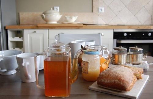 Nans-les-Pins House | Chez elles en Provence Au temps des Cerises