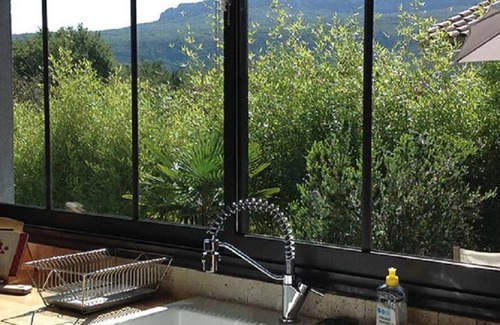 Nans-les-Pins House | Chez elles en Provence Au temps des Cerises